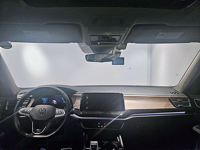 2025 Volkswagen 아틀라스 2.0 TSI R-LINE 7-Seater photo 7