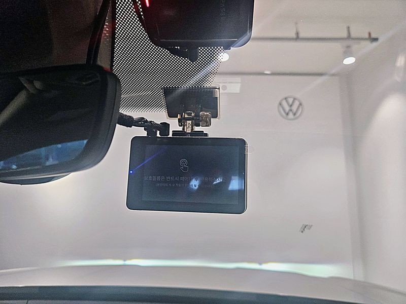 2025 Volkswagen 아틀라스 2.0 TSI R-LINE 7-Seater photo 14