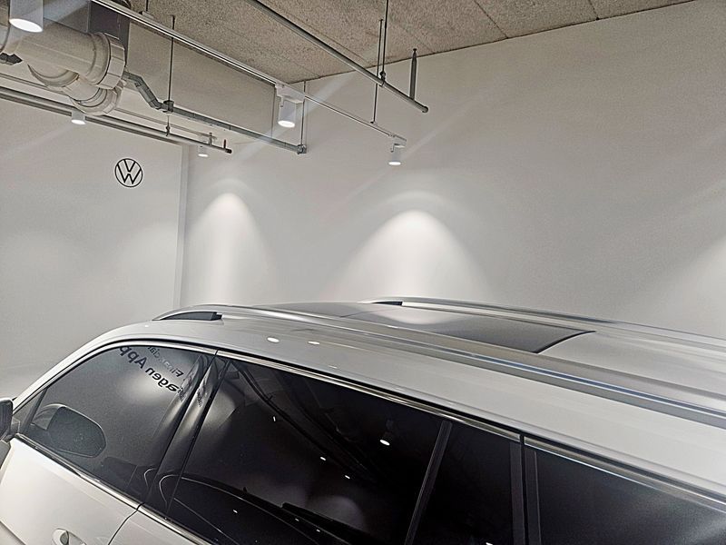 2025 Volkswagen 아틀라스 2.0 TSI R-LINE 7-Seater photo 16