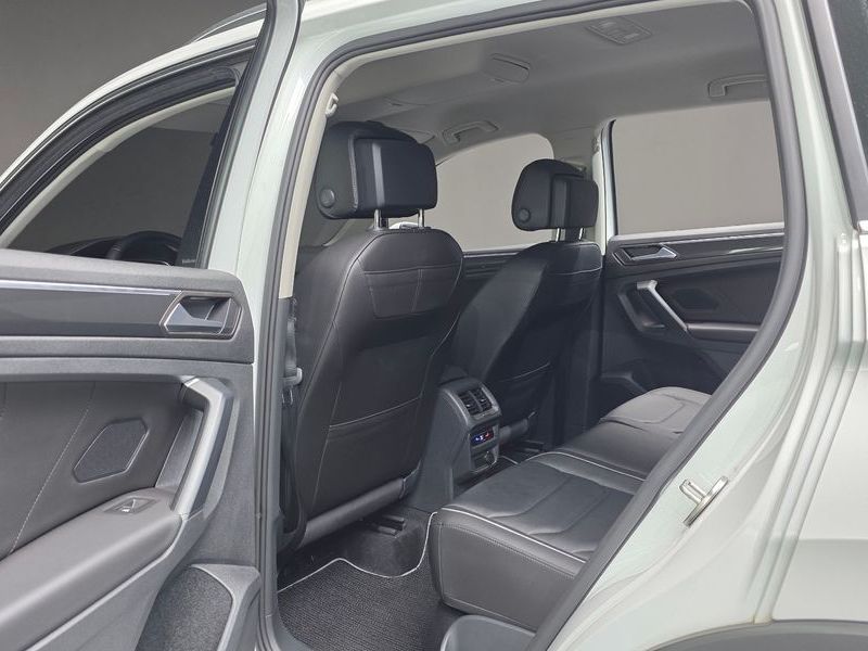 2023 Volkswagen Tiguan 2.0 TDI Premium photo 18