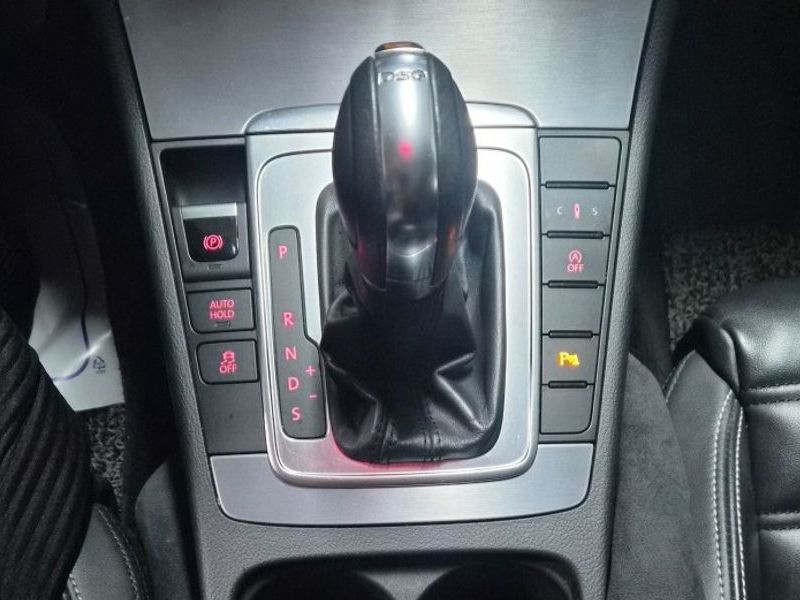 2014 Volkswagen New CC 2.0 TDI BlueMotion photo 8