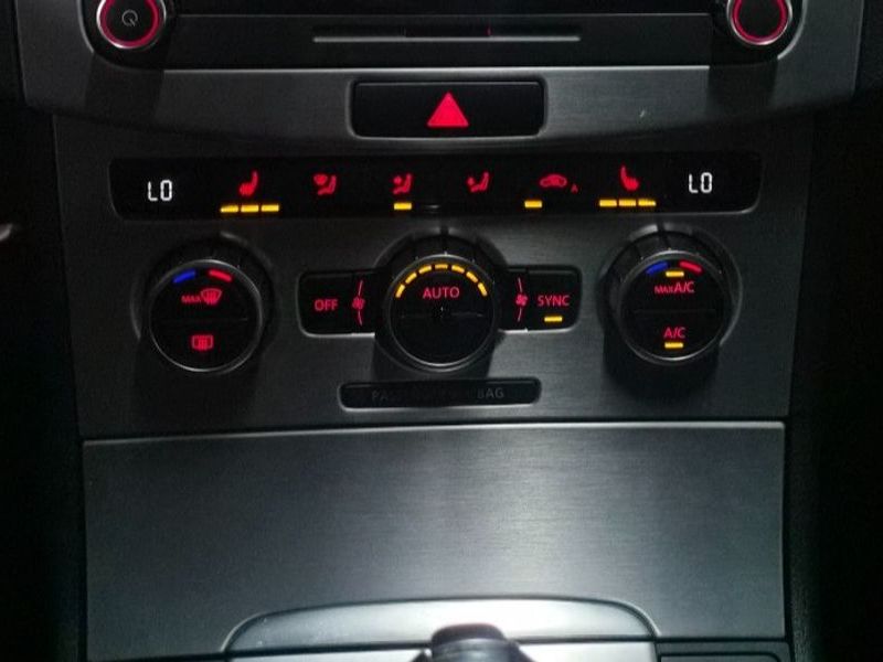 2014 Volkswagen New CC 2.0 TDI BlueMotion photo 10