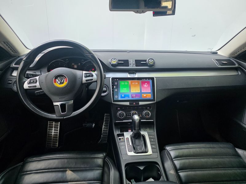 2015 Volkswagen New CC 2.0 TDI BlueMotion photo 7