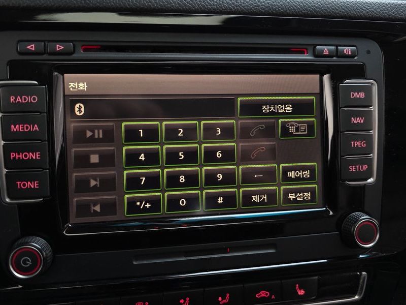 2015 Volkswagen Jetta 2.0 TDI BlueMotion Premium 6th photo 15