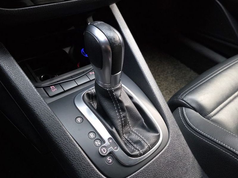2015 Volkswagen 시로코 2.0 TDI R-Line photo 9