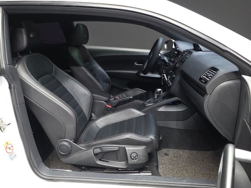 2015 Volkswagen 시로코 2.0 TDI R-Line photo 10