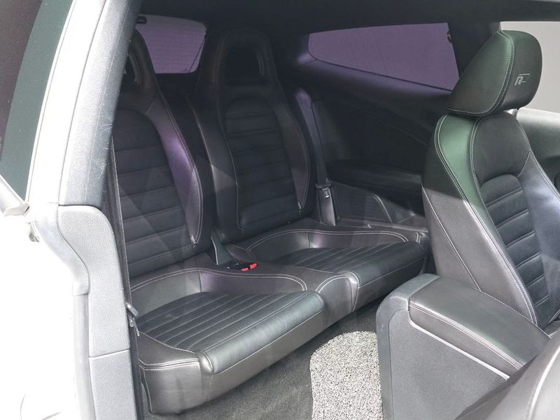 2015 Volkswagen 시로코 2.0 TDI R-Line photo 12