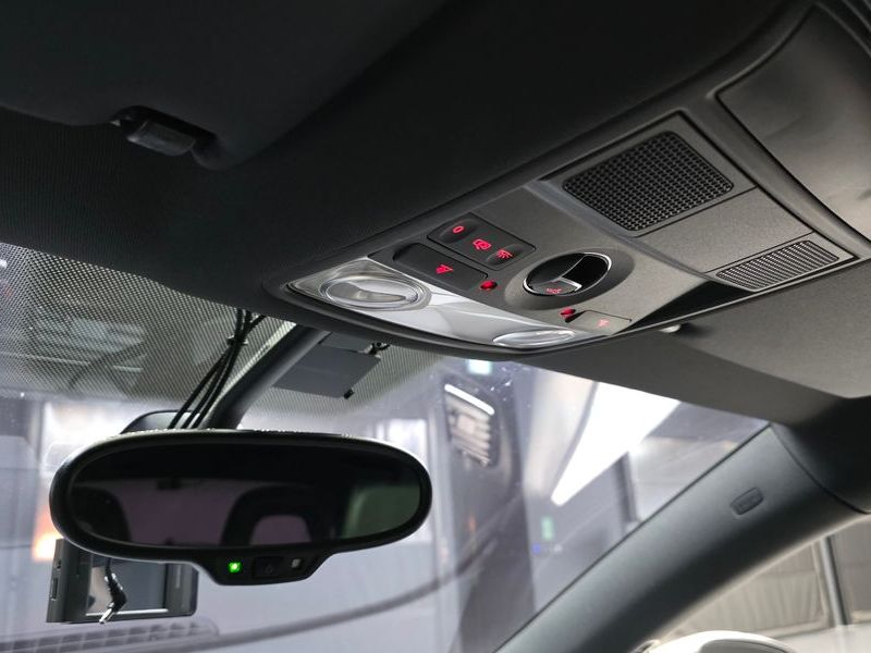 2015 Volkswagen 시로코 2.0 TDI R-Line photo 16