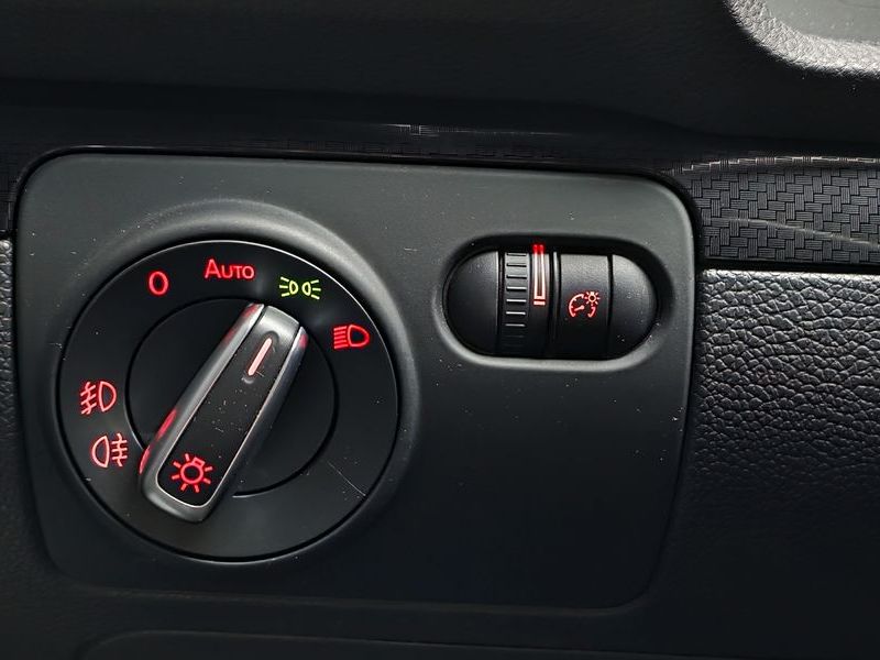 2015 Volkswagen 시로코 2.0 TDI R-Line photo 18