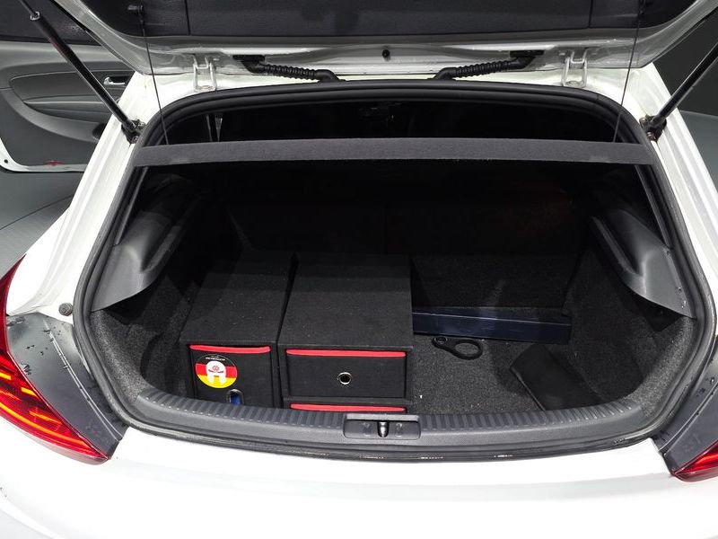 2015 Volkswagen 시로코 2.0 TDI R-Line photo 20