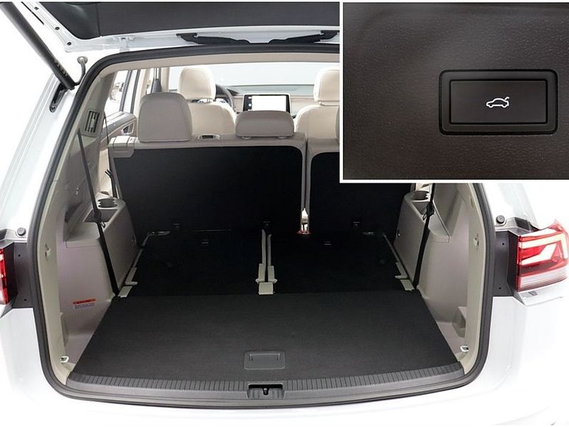 2025 Volkswagen 아틀라스 2.0 TSI R-LINE 7-Seater photo 9