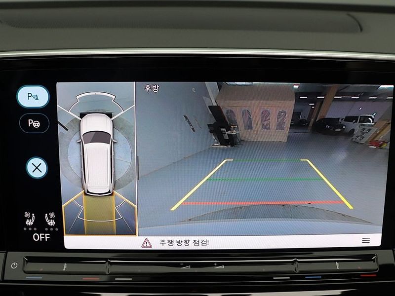 2025 Volkswagen 아틀라스 2.0 TSI R-LINE 7-Seater photo 12
