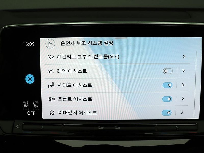 2025 Volkswagen 아틀라스 2.0 TSI R-LINE 7-Seater photo 14