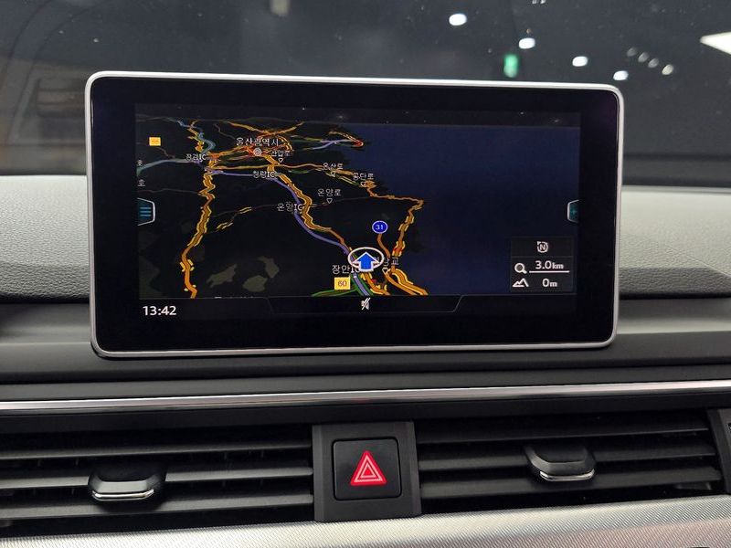 2019 Audi A4 40 TFSI photo 15
