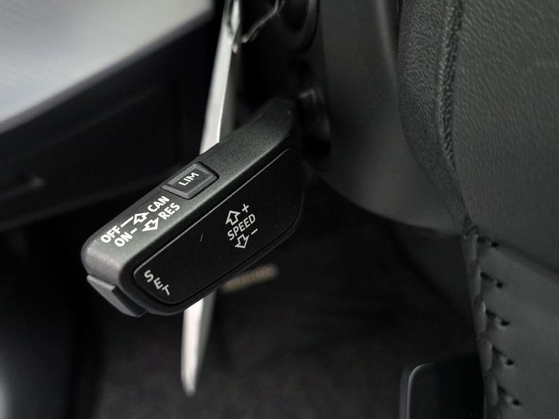 2019 Audi A4 40 TFSI photo 17