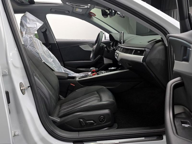 2019 Audi A4 40 TFSI photo 26