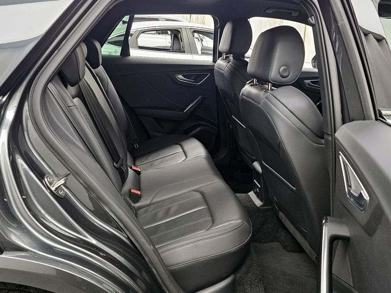 2023 Audi Q2 35 TDI Premium photo 12