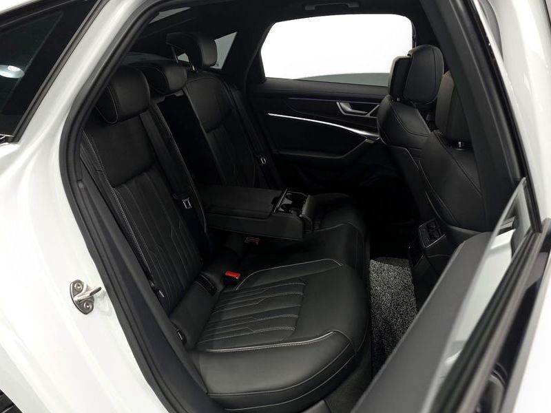 2025 Audi A6 40 TDI Premium photo 11