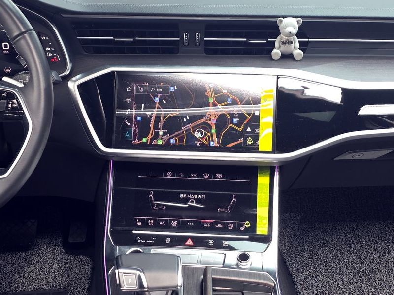 2025 Audi A6 40 TDI Premium photo 13