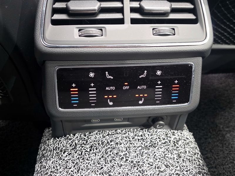 2025 Audi A6 40 TDI Premium photo 19