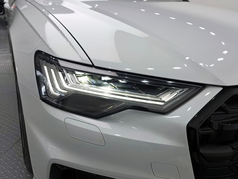 2025 Audi A6 40 TDI Premium photo 22