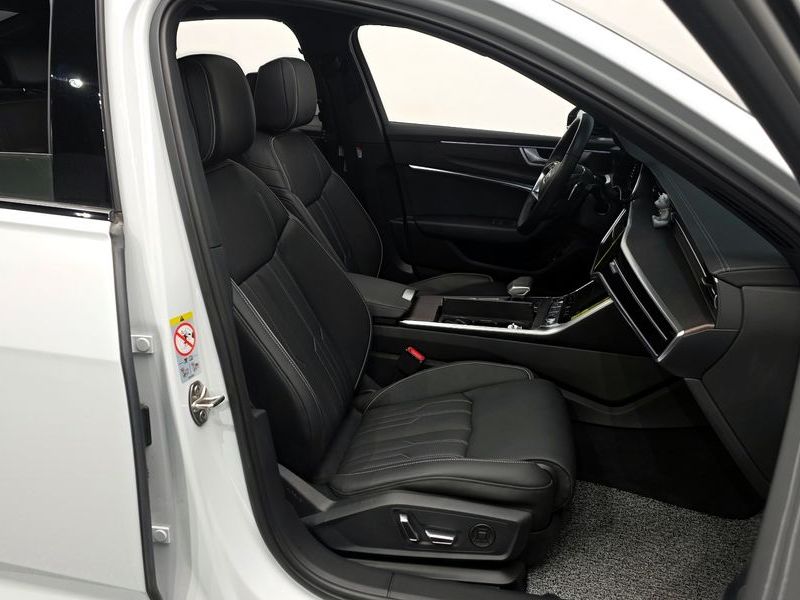 2025 Audi A6 40 TDI Premium photo 26
