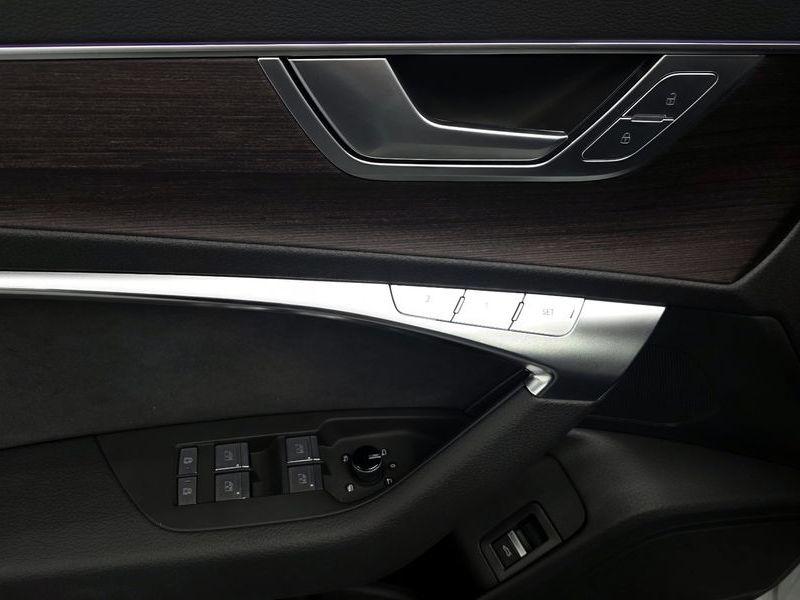 2025 Audi A6 40 TDI Premium photo 28
