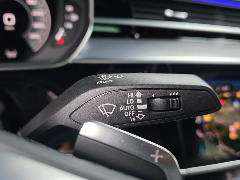 2021 Audi A8 55 TFSI Quattro LWB photo 29