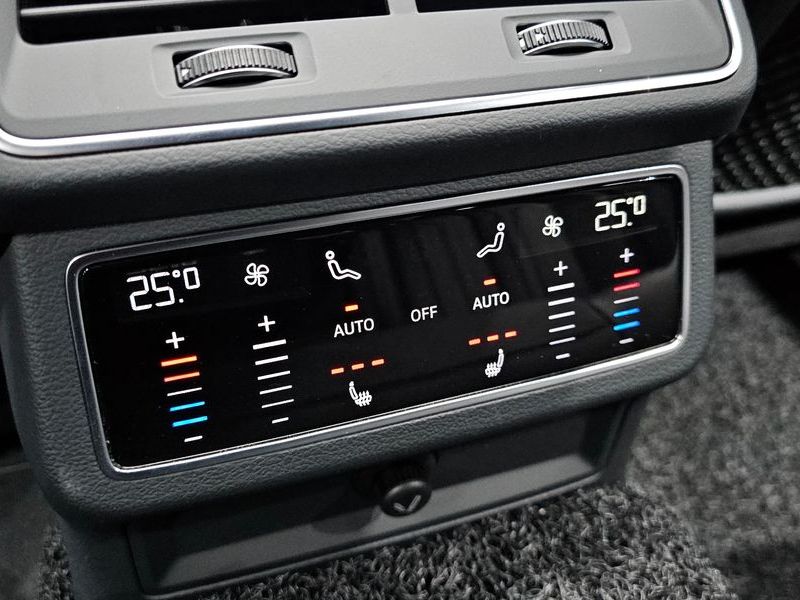 2021 Audi A6 45 TDI Quattro Premium photo 15