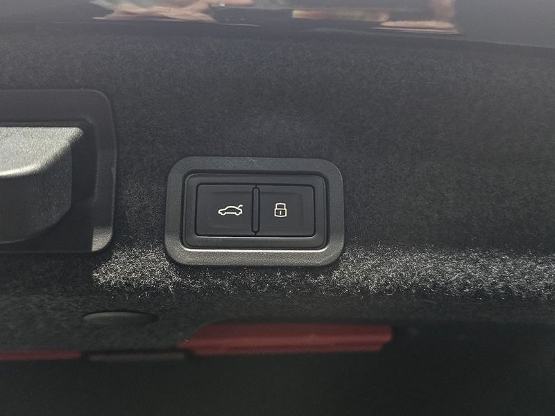 2021 Audi A6 45 TDI Quattro Premium photo 19