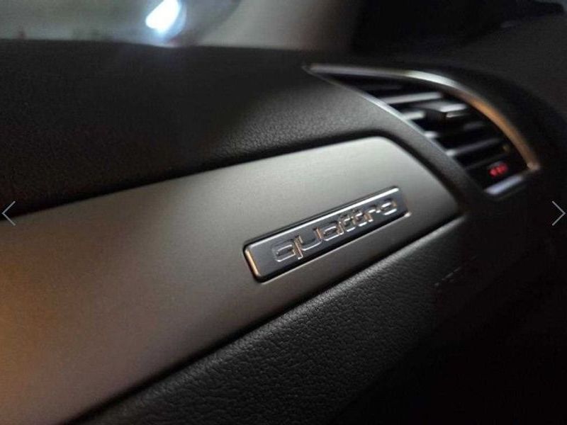 2015 Audi A4 35 TDI Quattro Dynamic B8 photo 13