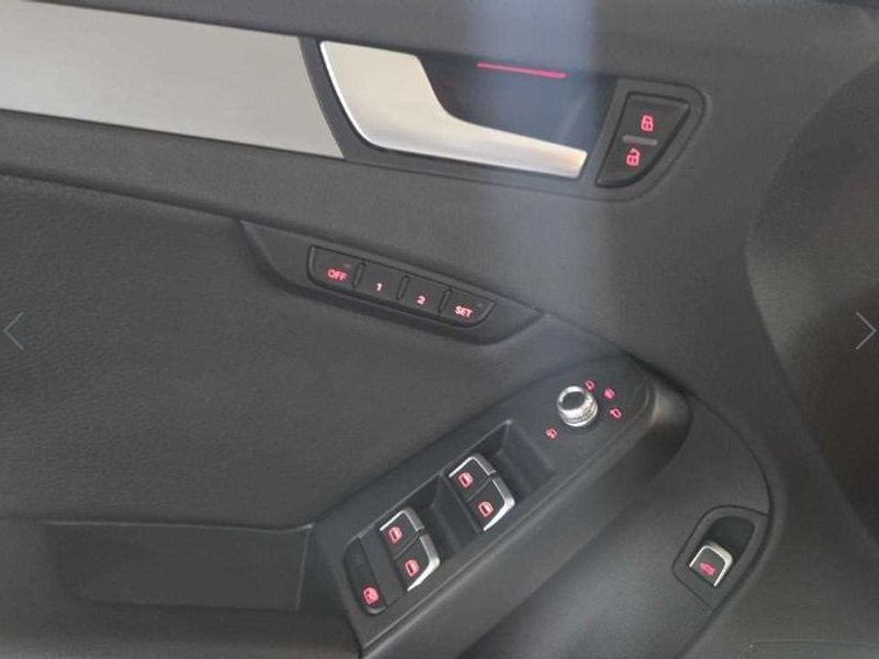 2015 Audi A4 35 TDI Quattro Dynamic B8 photo 17