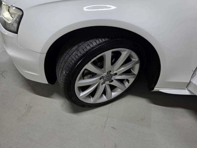 2015 Audi A4 35 TDI Quattro Dynamic B8 photo 19