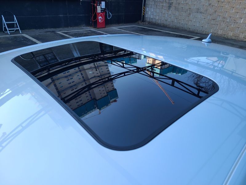 2014 Audi A6 2.0 TDI Dynamic C7 photo 9