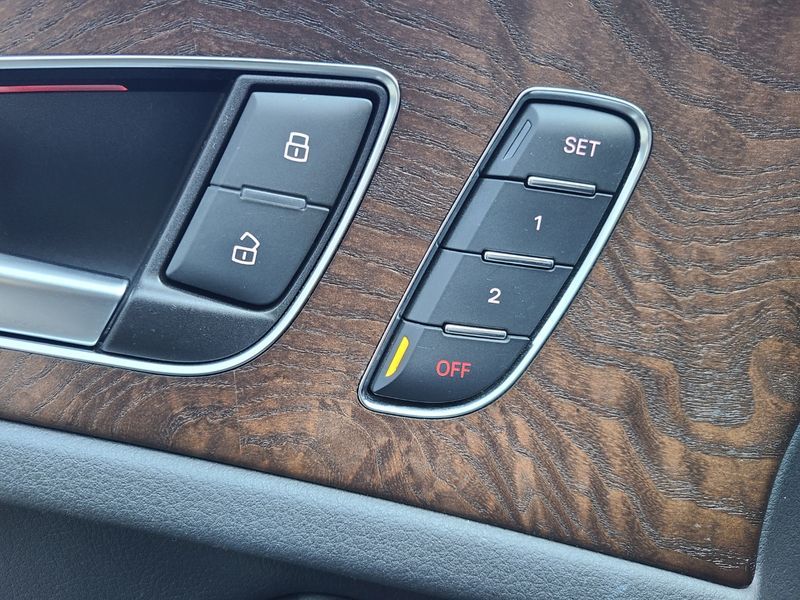 2014 Audi A6 2.0 TDI Dynamic C7 photo 11