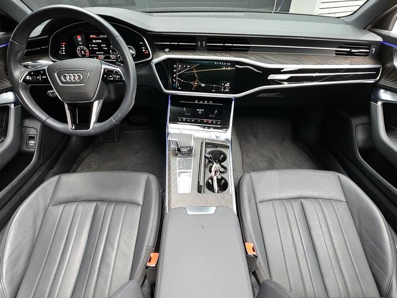 2020 Audi A6 40 TDI Premium photo 7