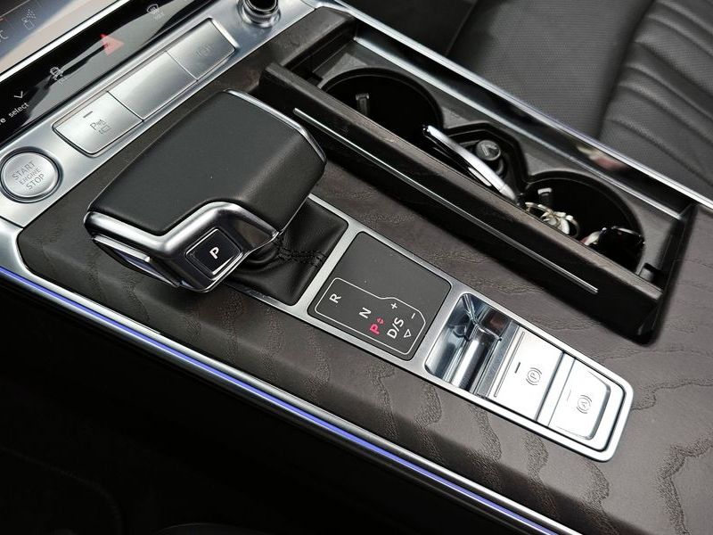 2020 Audi A6 40 TDI Premium photo 9