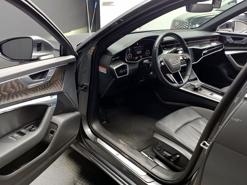 2020 Audi A6 40 TDI Premium photo 10