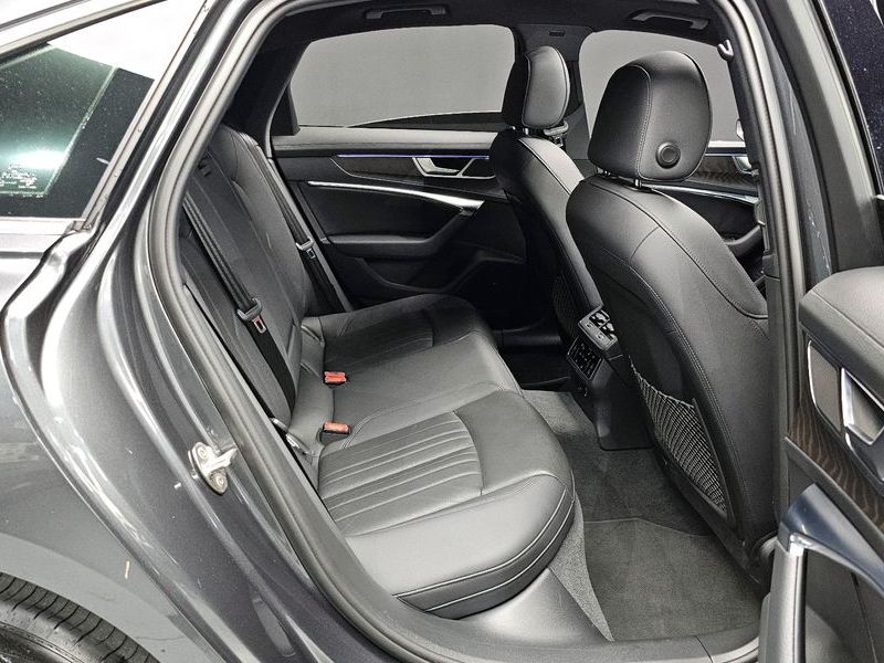 2020 Audi A6 40 TDI Premium photo 11