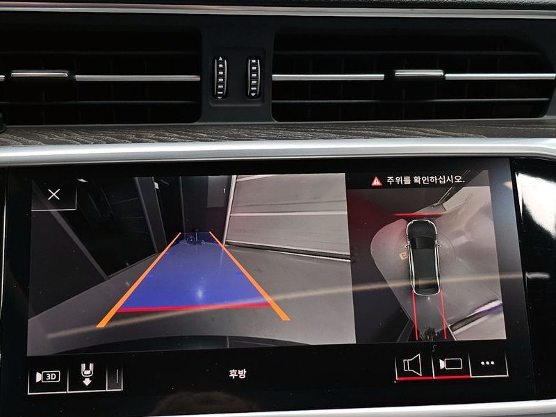 2020 Audi A6 40 TDI Premium photo 14