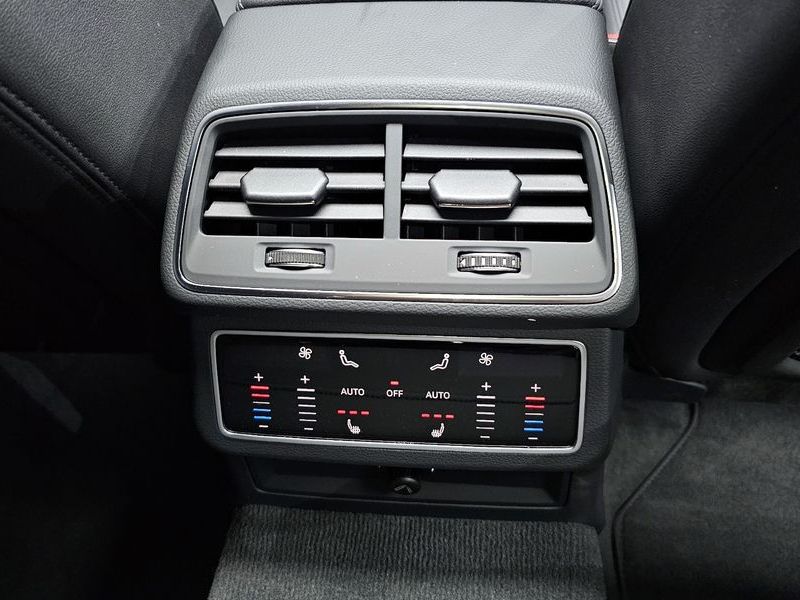 2020 Audi A6 40 TDI Premium photo 17