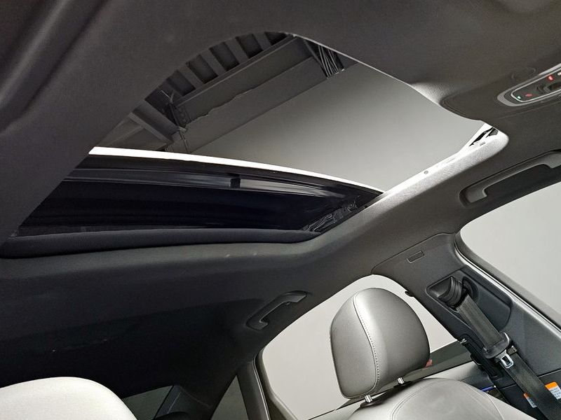 2020 Audi A6 40 TDI Premium photo 19