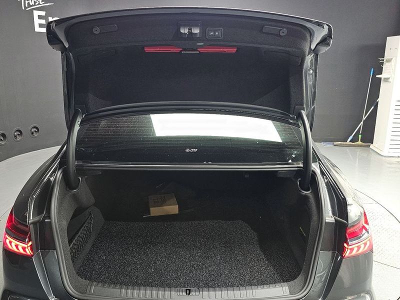 2020 Audi A6 40 TDI Premium photo 20