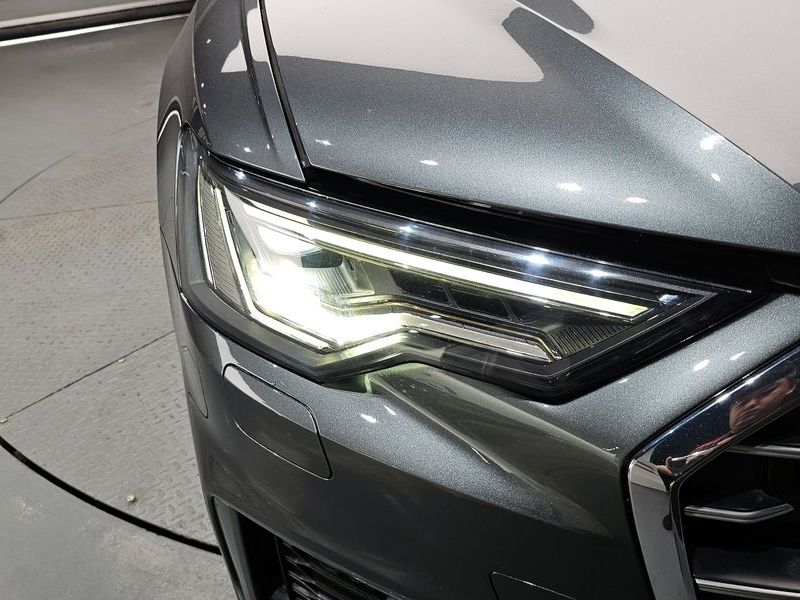 2020 Audi A6 40 TDI Premium photo 22