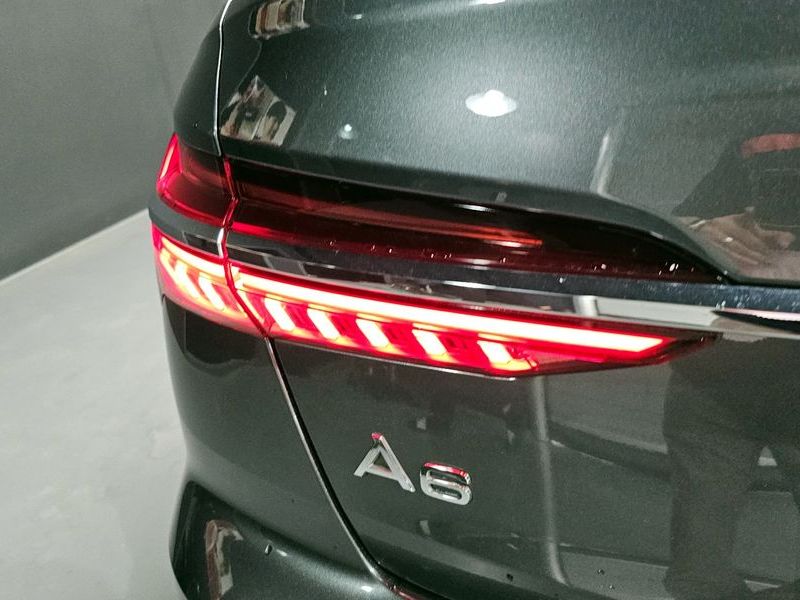 2020 Audi A6 40 TDI Premium photo 23
