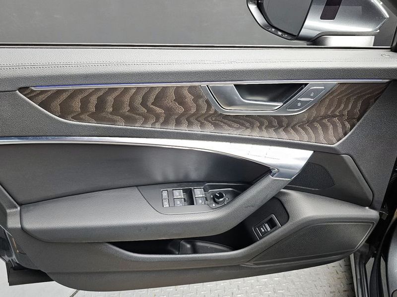 2020 Audi A6 40 TDI Premium photo 24