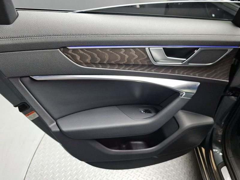 2020 Audi A6 40 TDI Premium photo 25