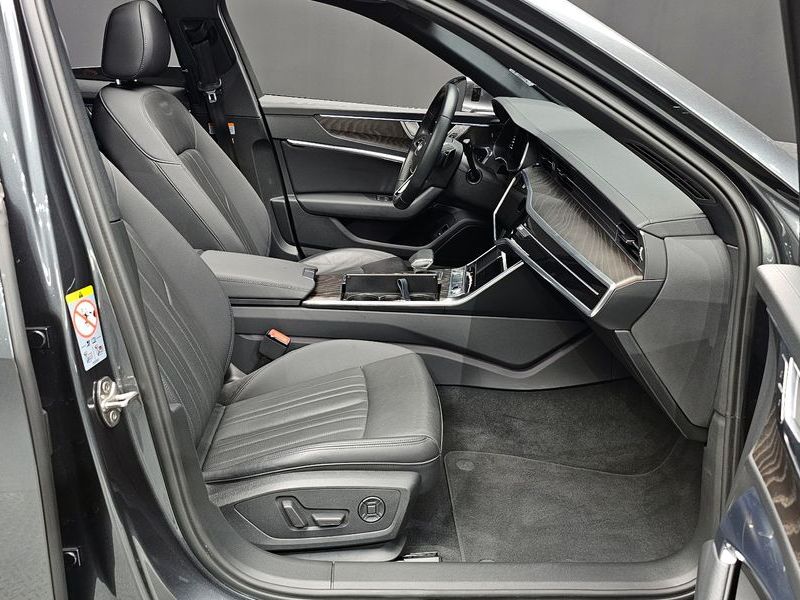 2020 Audi A6 40 TDI Premium photo 26
