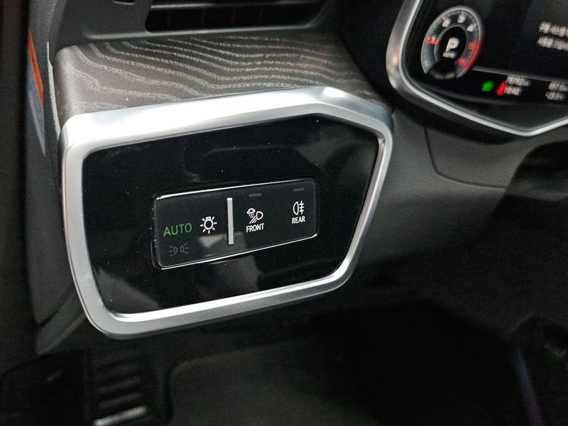 2020 Audi A6 40 TDI Premium photo 27