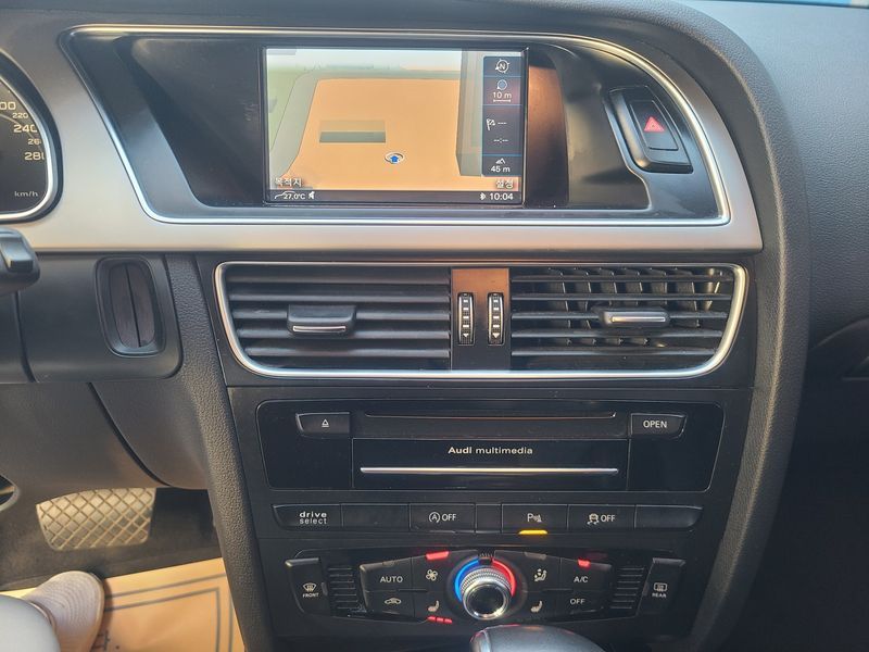 2015 Audi A5 35 TDI Quattro Sportback 8TA photo 14